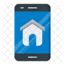 Homepage Device Shop Icon