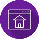 Homepage Icon