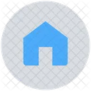 Home House Homepage Icon