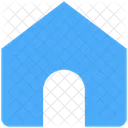 Home House Homepage Icon