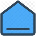 Home House Homepage Icon