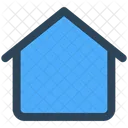 Home House Homepage Icon