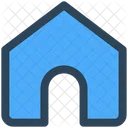 Home House Homepage Icon