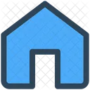 Home House Homepage Icon