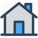 Home House Homepage Icon