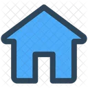 Home House Homepage Icon