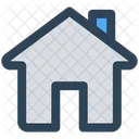 Home House Homepage Icon