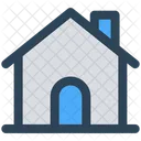 Home House Homepage Icon