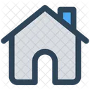 Home House Homepage Icon