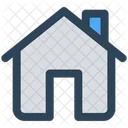 Home House Homepage Icon