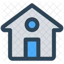 Home House Homepage Icon