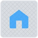 Home House Homepage Icon