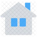 Home House Window Icon