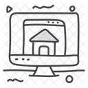 Homepage  Icon