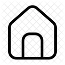 Homepage  Icon