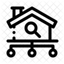 Homepage  Icon