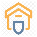Homer Security  Icon