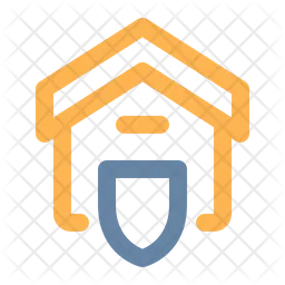 Homer Security  Icon