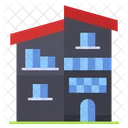 Homes Icon