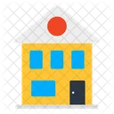 Homestead  Icon