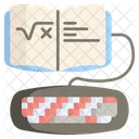 Course Student Training Icon