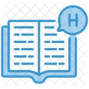 Homework Icon