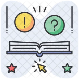 Homework  Icon