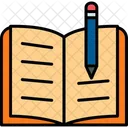 Homework  Icon