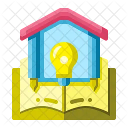 Homework  Icon