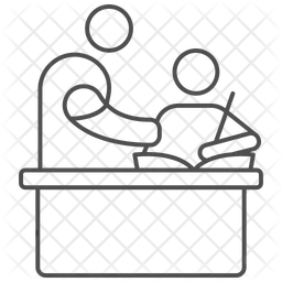 Homework-help  Icon