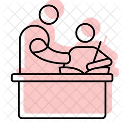 Homework-help  Icon