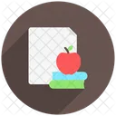 Assignment Task Learning Icon