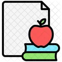 Assignment Task Learning Icon