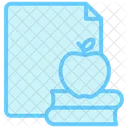 Assignment Task Learning Icon