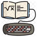 Course Student Training Icon