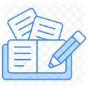 Homework Icon