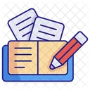 Homework Icon