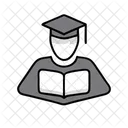 Homework Education Learning Icon