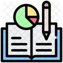 Homework Learning Training Icon