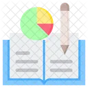 Homework Learning Training Icon