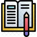 Online Learning Icon