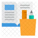 Homework  Icon