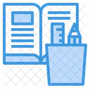 Homework  Icon