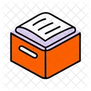 Homework Education Learning Icon