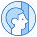 Humain Avatar Icon