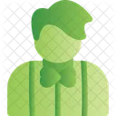 Homme  Icône