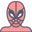 Spiderman Merveille Super Heros Icon