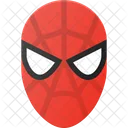 Spiderman Marvel Araignee Icon