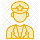 Avatar Homme Icon