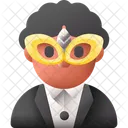 Homme Male Gens Icône
